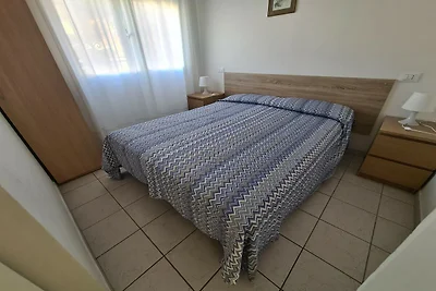 apartman za odmor Obiteljski odmor Rosolina
