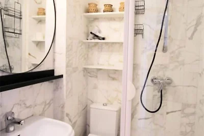 Apartment mit 2 Schlafzimmern und elegantem...