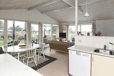 4 Personen Ferienhaus in Hirtshals