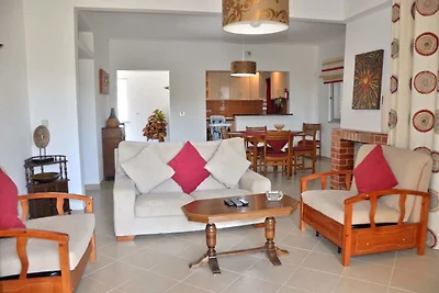 Charmante Villa in Vilamoura mit privatem...