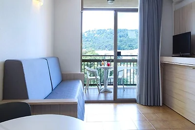 apartman za odmor Obiteljski odmor Tossa de Mar