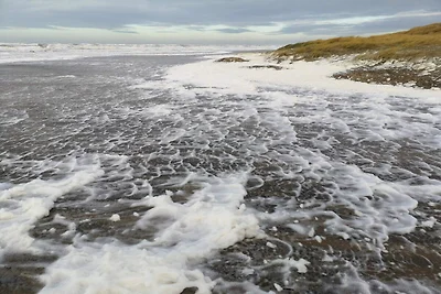 9 Personen Ferienhaus in Hirtshals-By Traum