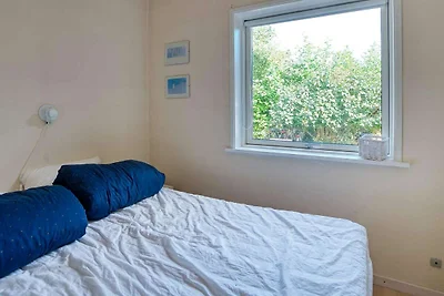 6 Personen Ferienhaus in Gedser