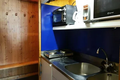 Apartment in Arc 1600 in der Nähe von...