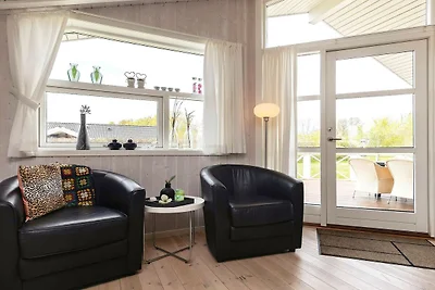 6 Personen Ferienhaus in Hadsund-By Traum