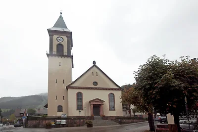 Ferienwohnung in Griesbach mit Weinbergen