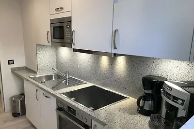 Ferienwohnung mit 1 Schlafzimmer