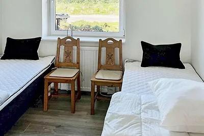 4 Personen Ferienhaus in Østervrå-By Traum