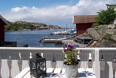 4 personas casa en Rönnäng-By Traum