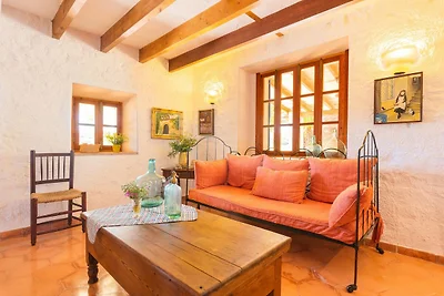 Hortella (ecofinca) - Ferienhaus Mit Privatem...