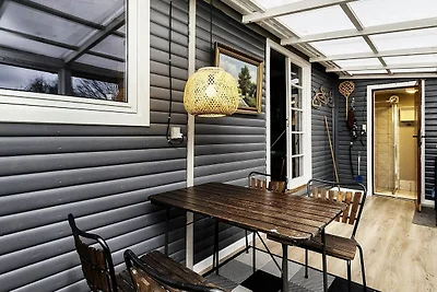 6 Personen Ferienhaus in Strøby