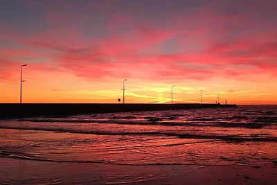 Luxurioses Spa-Retreat in Lokken -- By Traum...