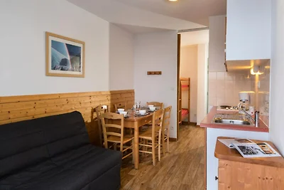 Appartamento bilocale per 4/6 persone con vis...