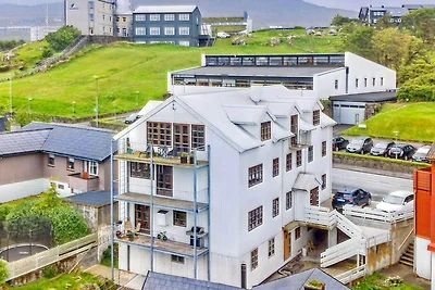 Stadtblick-Apartment in Torshavn -- By Traum...