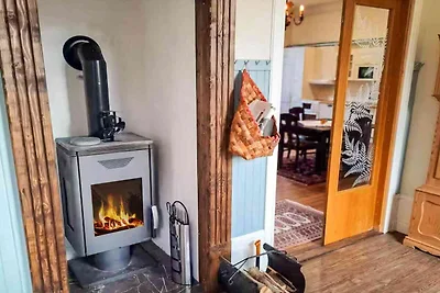 5 Sterne Ferienhaus in SKATTUNGBYN ORSA