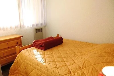 Wohnung in Le Lienz nahe Skibus-Haltestelle