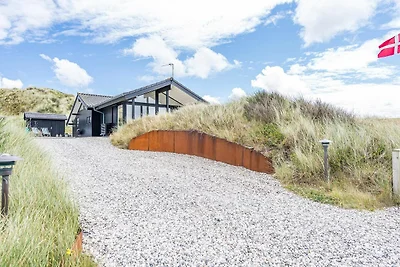 5 Personen Ferienhaus in Hvide Sande