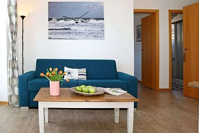 Huus int Legde "West"