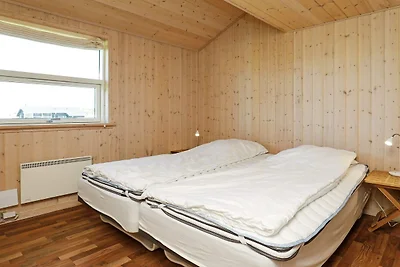 9 osob apartament w Hirtshals-By Traum