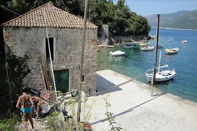 Apartments Ane - Two Bedroom Apartment with B...