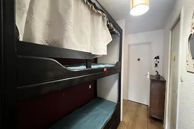 Résidence Seolanes für 8 Personen