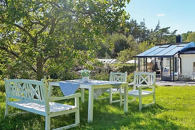 8 Personen Ferienhaus in FAGERFJÄLL/RÖNNÄNG