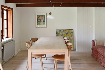 5 Sterne Ferienhaus in Grevie