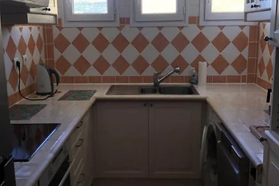 5 Zimmer für 8 Personen