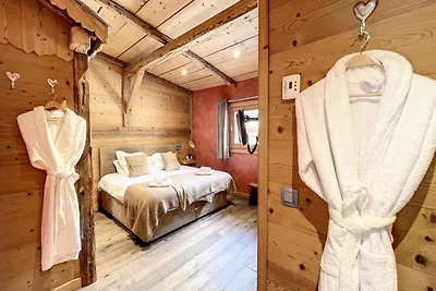 Wohnungen in Les Gets