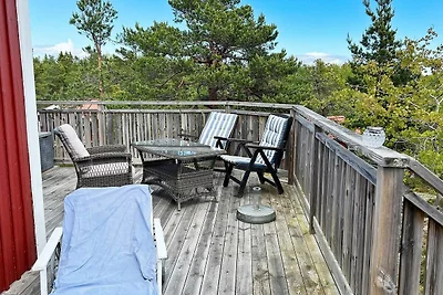 4 Personen Ferienhaus in STAVSNÄS-By Traum