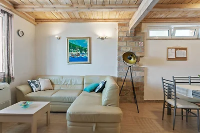 Casa vacanze a Marina con spiaggia sul mare