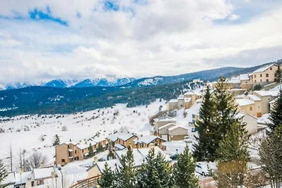 Appartement in Les Angles bij skipistes