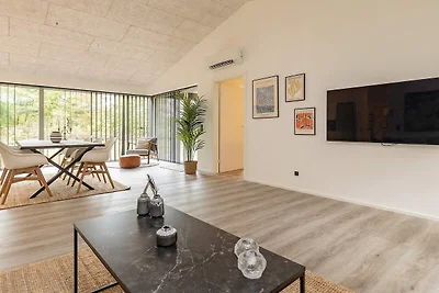 6 personas casa en Hjørring-By Traum