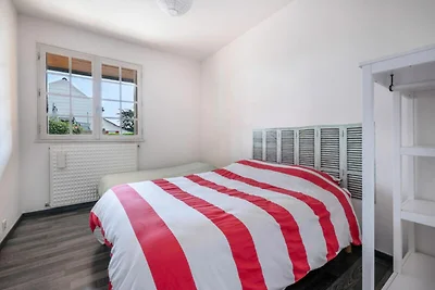 Huis in Le Croisic bij Valentin Strand