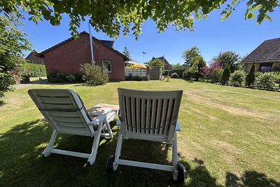 Ferienhaus mit 1 Schlafzimmer