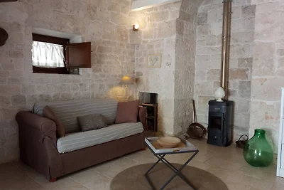 Accogliente cottage con giardino privato ad...