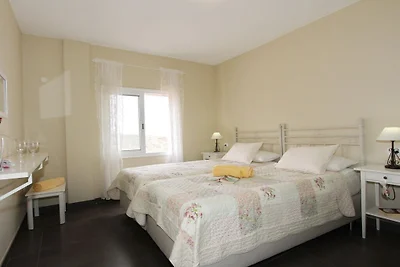 Ferienhaus mit 1 Schlafzimmer