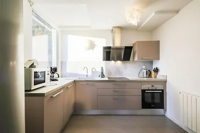 4-Zimmer-Apartment für 6 Personen - Auswahl