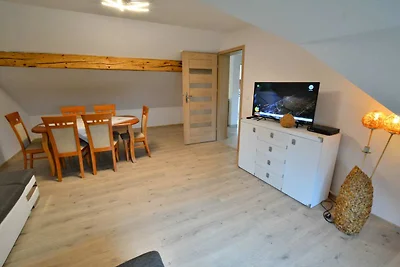 Casa vacanze a Kolobrzeg