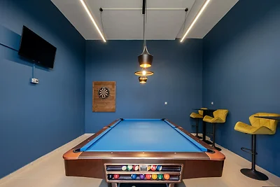 Spyros Villa Apartment 1