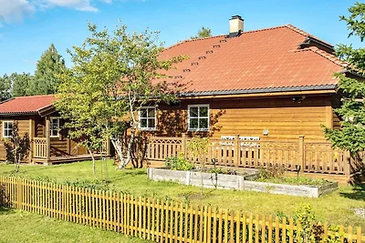 4 osob apartament w MOTALA-By Traum