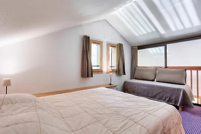 Residenz Les Chalets de Solaise