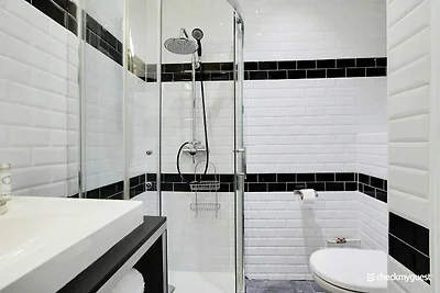 Charmante studio - 3P - Le Marais