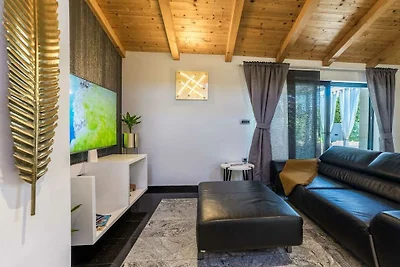 Ferienhaus Kairos