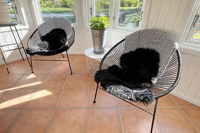 5 Personen Ferienhaus in SÖLVESBORG-By Traum