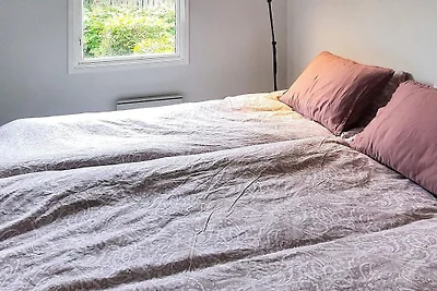 4 Personen Ferienhaus in VEBERÖD-By Traum