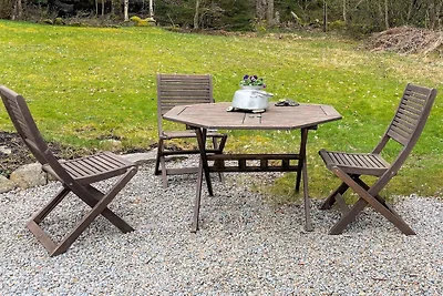 4 personas casa en Spekeröd-By Traum