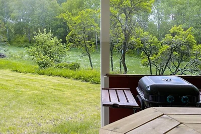 3 osob apartament w FJÄRDHUNDRA