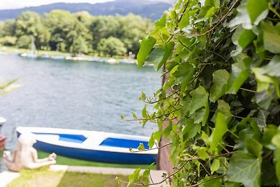 La casa del lago de Smiley