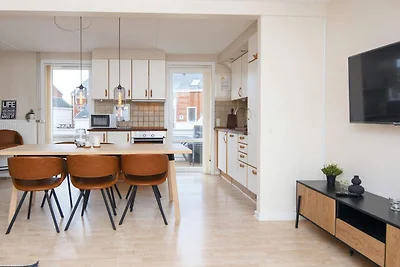 4 Sterne Ferienhaus in Rømø-By Traum